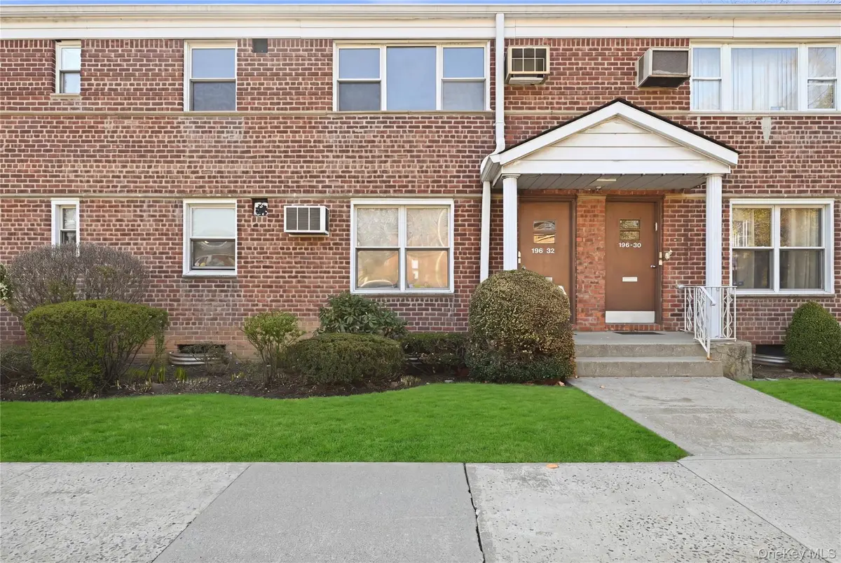 196-32 Pompeii Avenue #2C, Hollis, NY 11423 - #1