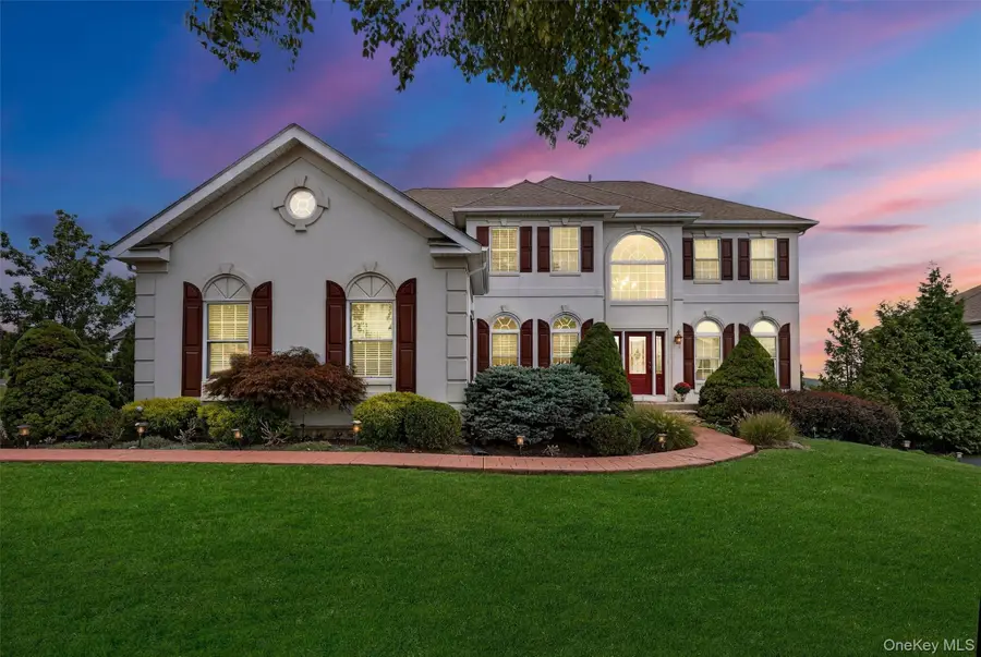 36 Deangelis Drive, Monroe, NY 10950 - #2