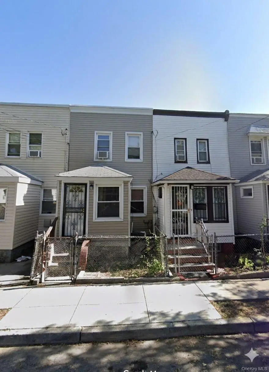 118-33 152nd Street, Jamaica, NY 11434 - #1