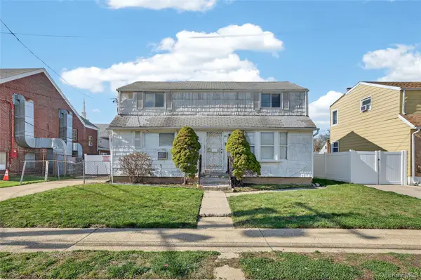 188 Amherst Street, Hempstead, NY 11550