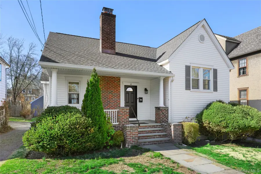 48 Coakley Avenue, Harrison, NY 10528 - #3