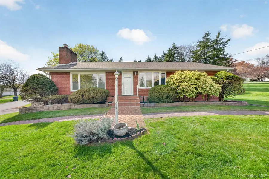 74 Hudson Terrace, Marlboro, NY 12542 - #2