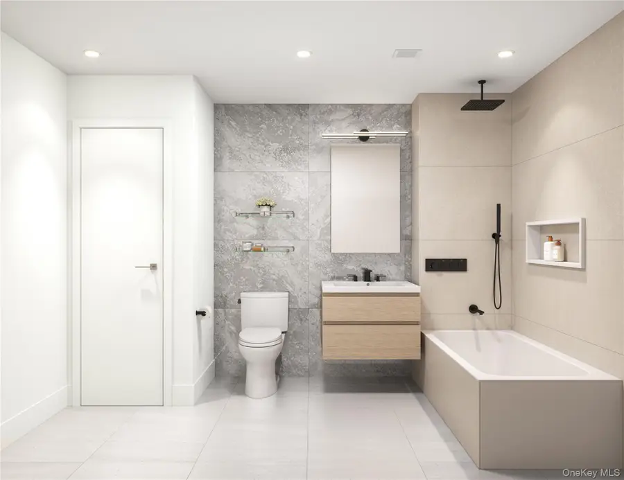 138-18 Northern Boulevard #17F, Flushing, NY 11354 - #3