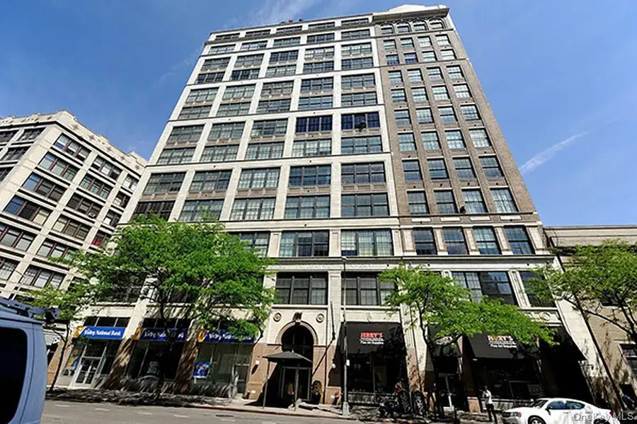 111 4th Avenue #11L, Manhattan, NY 10003 - #3