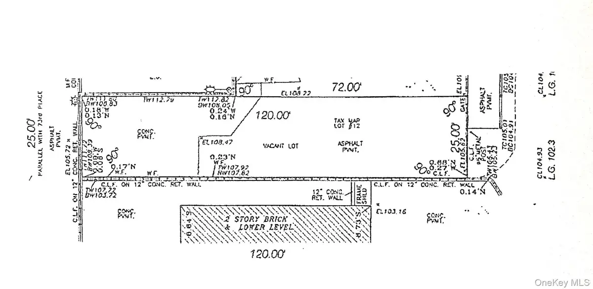 1 73rd Place, Maspeth, NY 11378 - #1