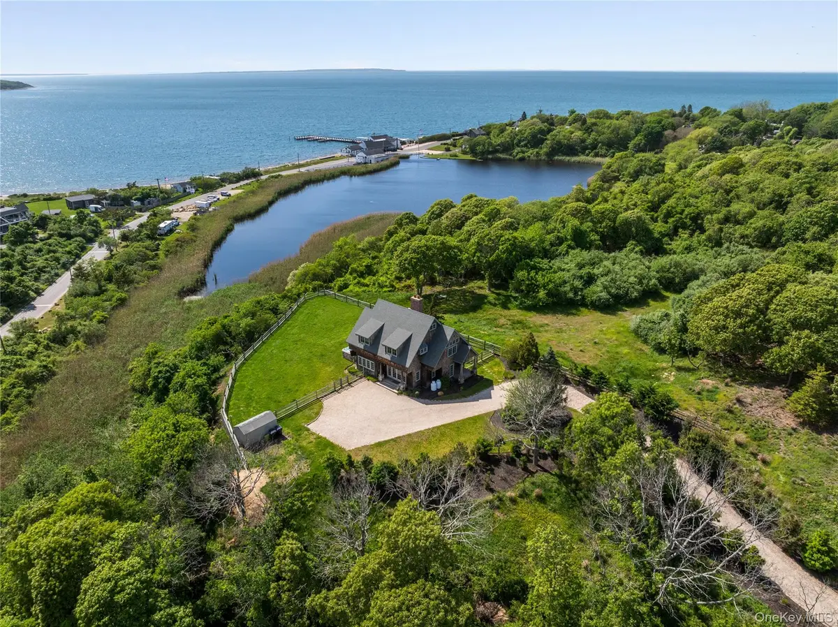15 Edgemere Street, Montauk, NY 11954 - #1