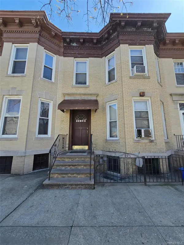 9308 103rd Avenue, Ozone Park, NY 11417