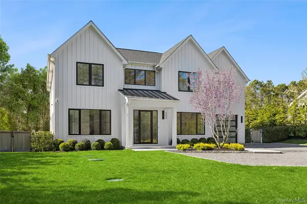 354 St Andrews Road, Southampton, NY 11968