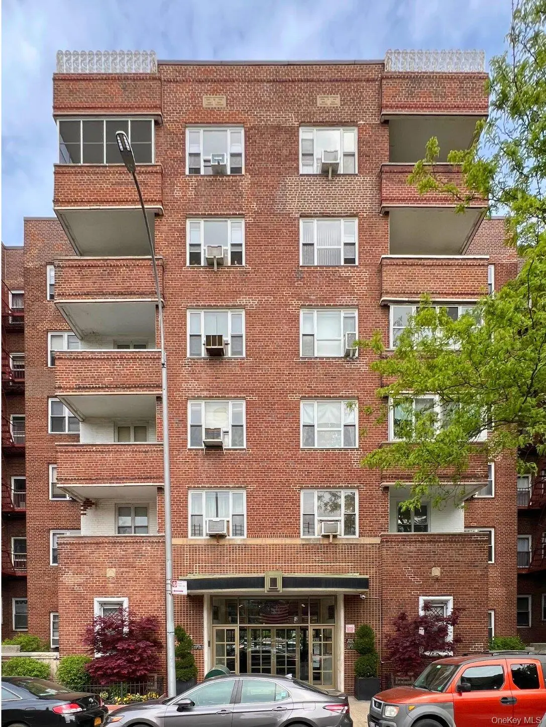 34-41 85th Street #4i, Jackson Heights, NY 11372 - #1