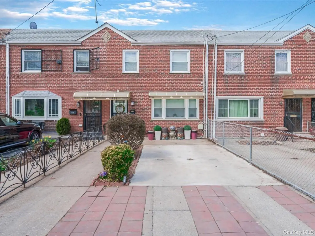 658 Pine Street, Brooklyn, NY 11208 - #1