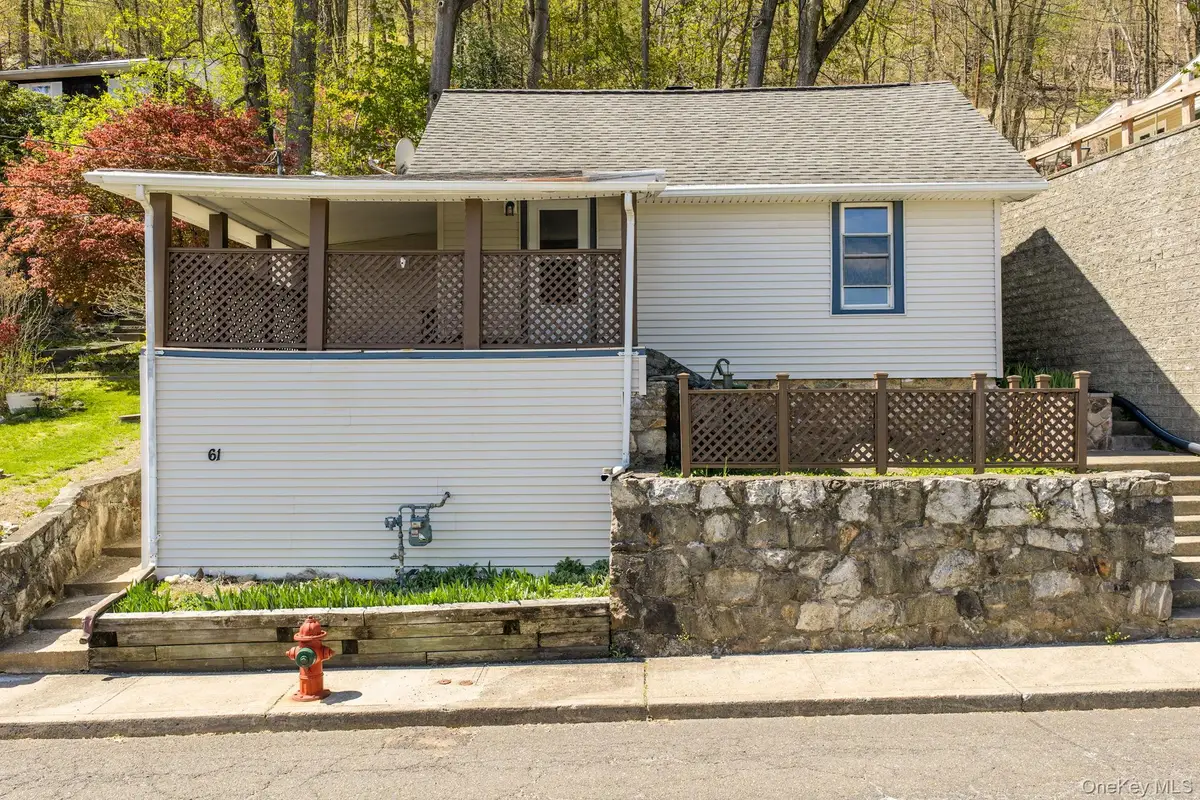 61 Kleitz Avenue, Highland Falls, NY 10928 - #1