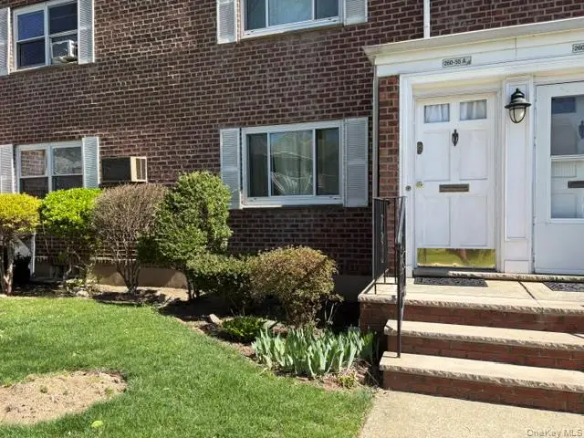 260-55 Langston Avenue #E-1, Glen Oaks, NY 11004 - #3