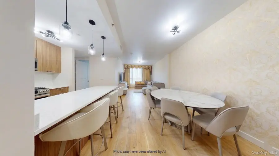 104 West End Avenue #3I, Brooklyn, NY 11235 - #3