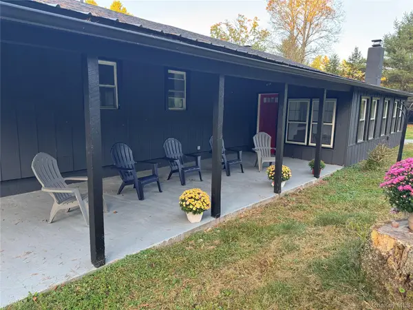 273 Blind Pond Road, Narrowsburg, NY 12764