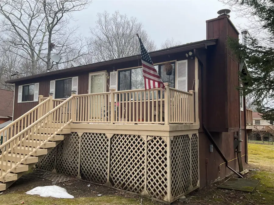 154 Roundhill, Delaware, PA 18337 - #2