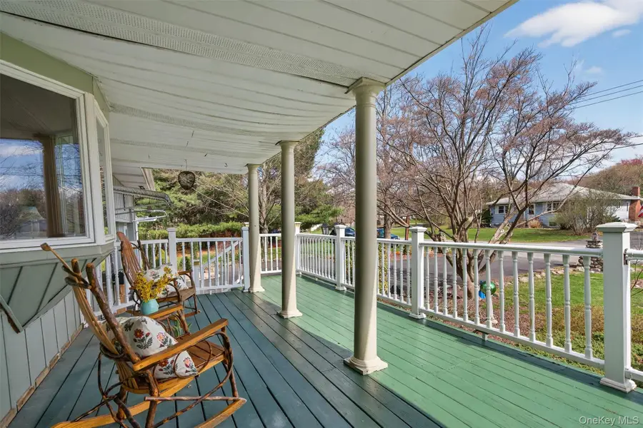 63 Ryerson Road, New Hampton, NY 10958 - #3