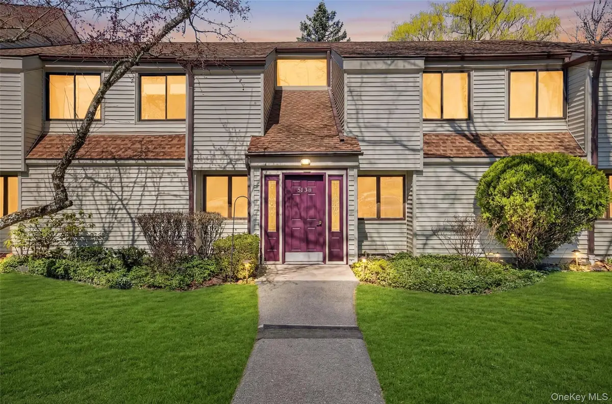 51 Jefferson Oval #F, Yorktown Heights, NY 10598 - #1