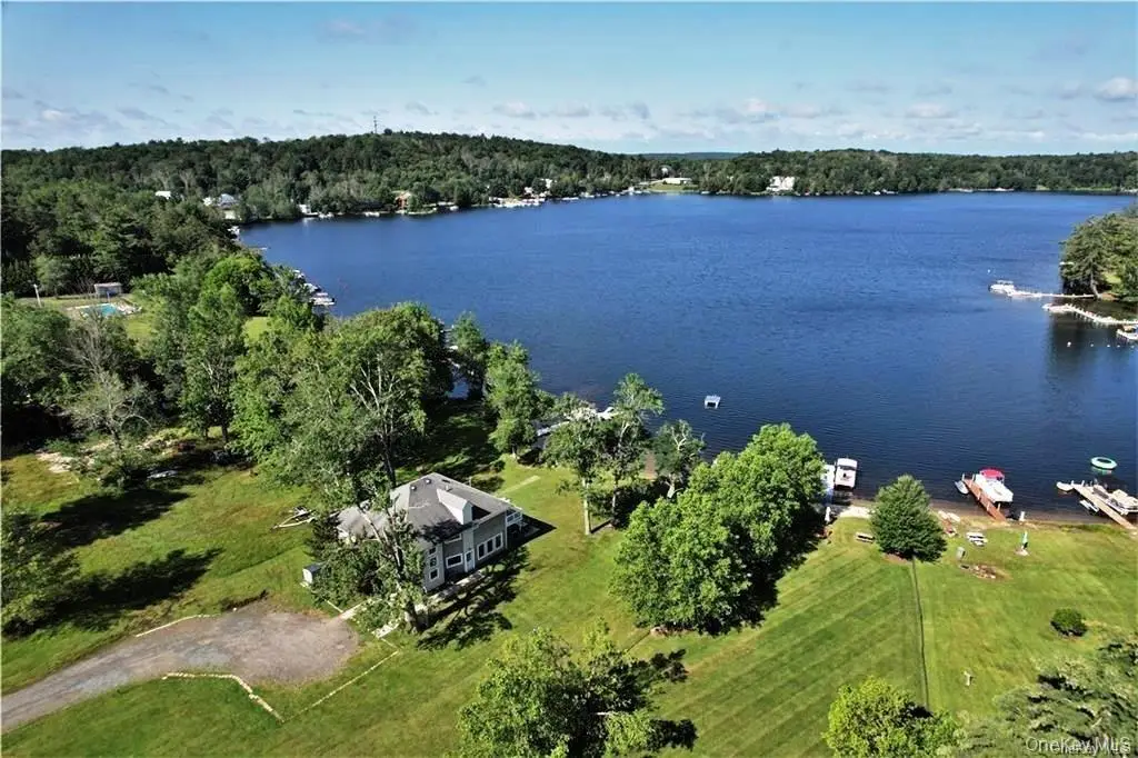 3437 Nys Hwy 55, White Lake, NY 12786 - #1