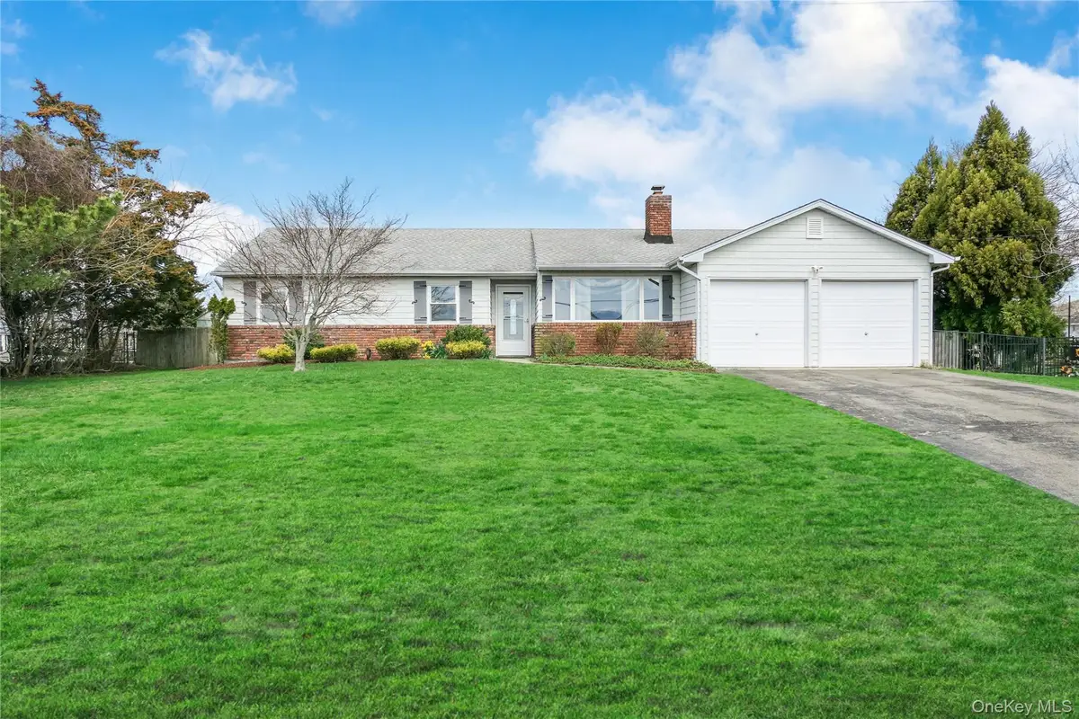 7 Lindner Court, Brookhaven, NY 11719 - #1