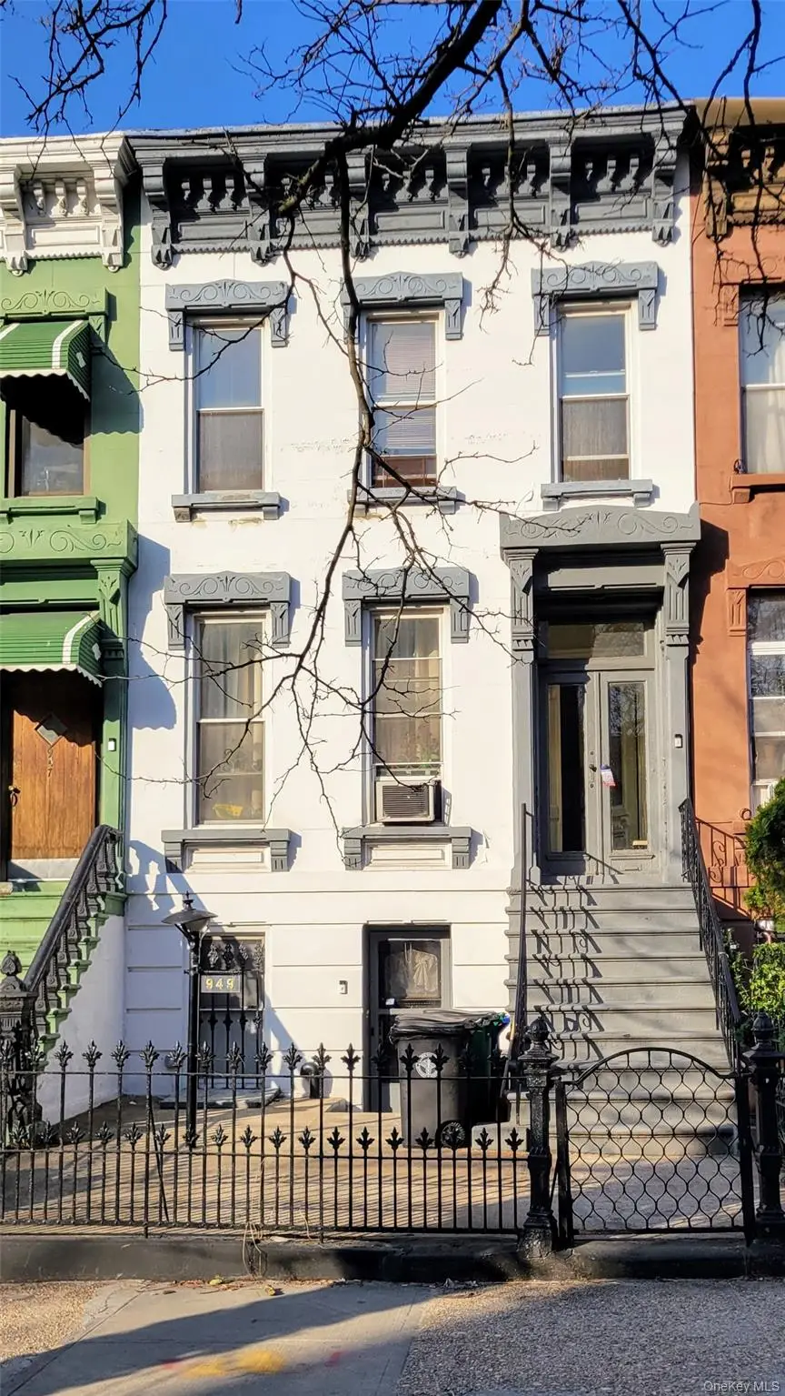 949 Bushwick Avenue, Brooklyn, NY 11221 - #1