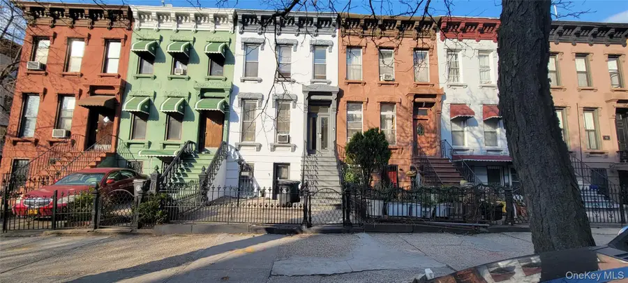 949 Bushwick Avenue, Brooklyn, NY 11221 - #3