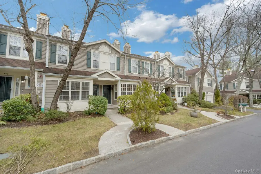 1403 Pondcrest Lane, White Plains, NY 10607 - #2