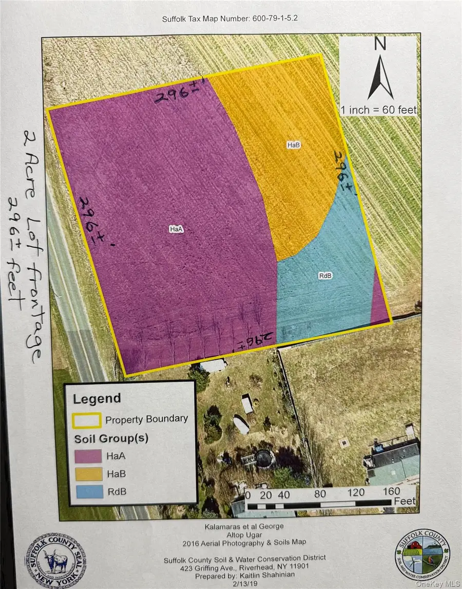 0 Edwards Avenue, Riverhead, NY 11901 - #2