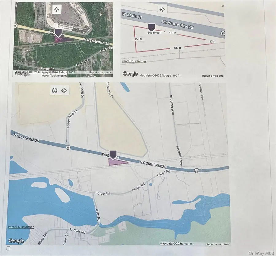 0 Edwards Avenue, Riverhead, NY 11901 - #3