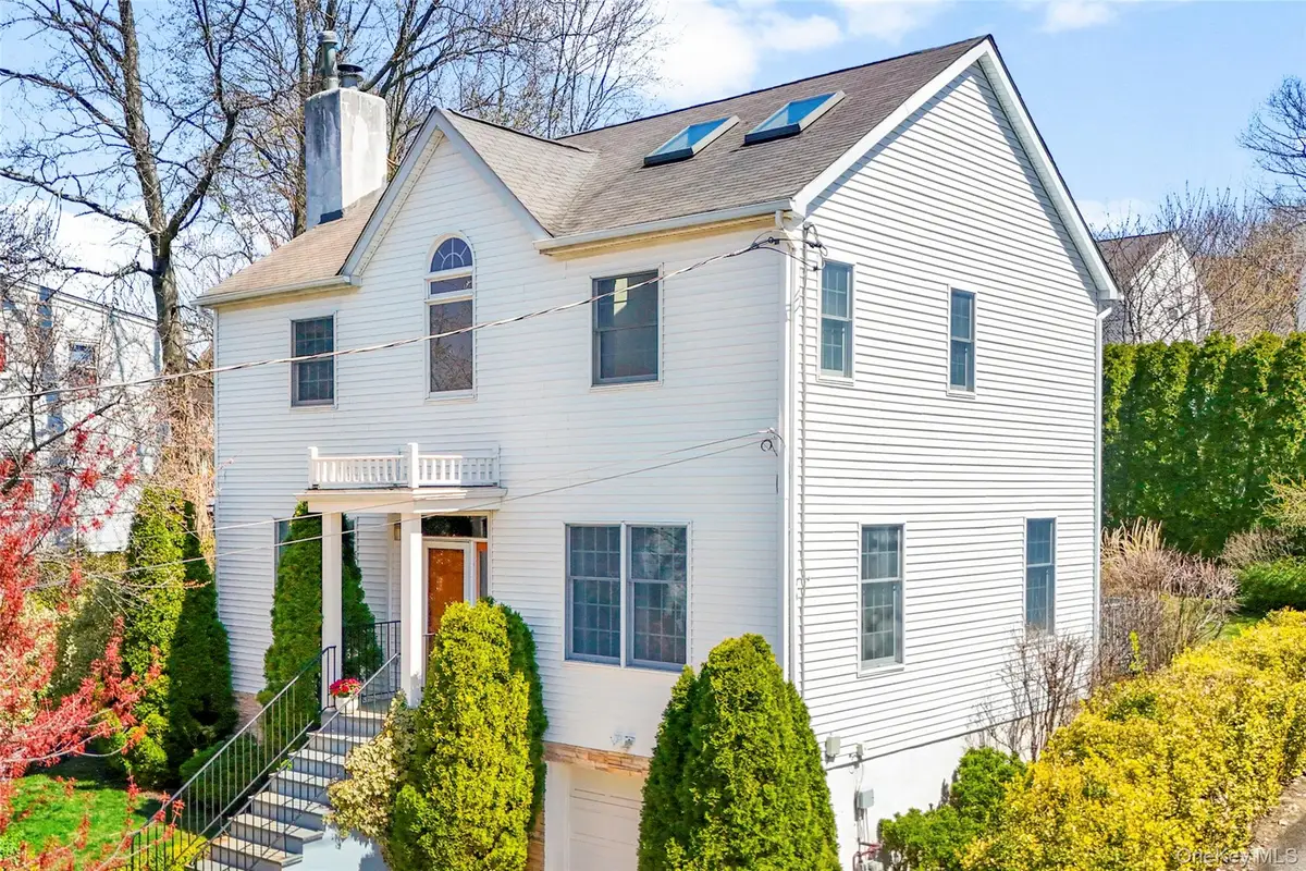 218 Seventh Avenue, Pelham, NY 10803 - #1