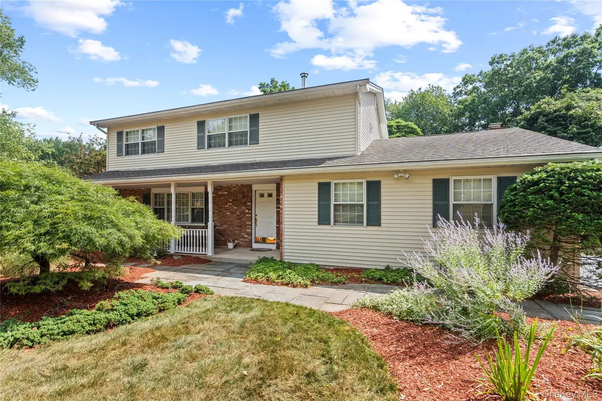 8 Ungava Drive, New City, NY 10956 - #1