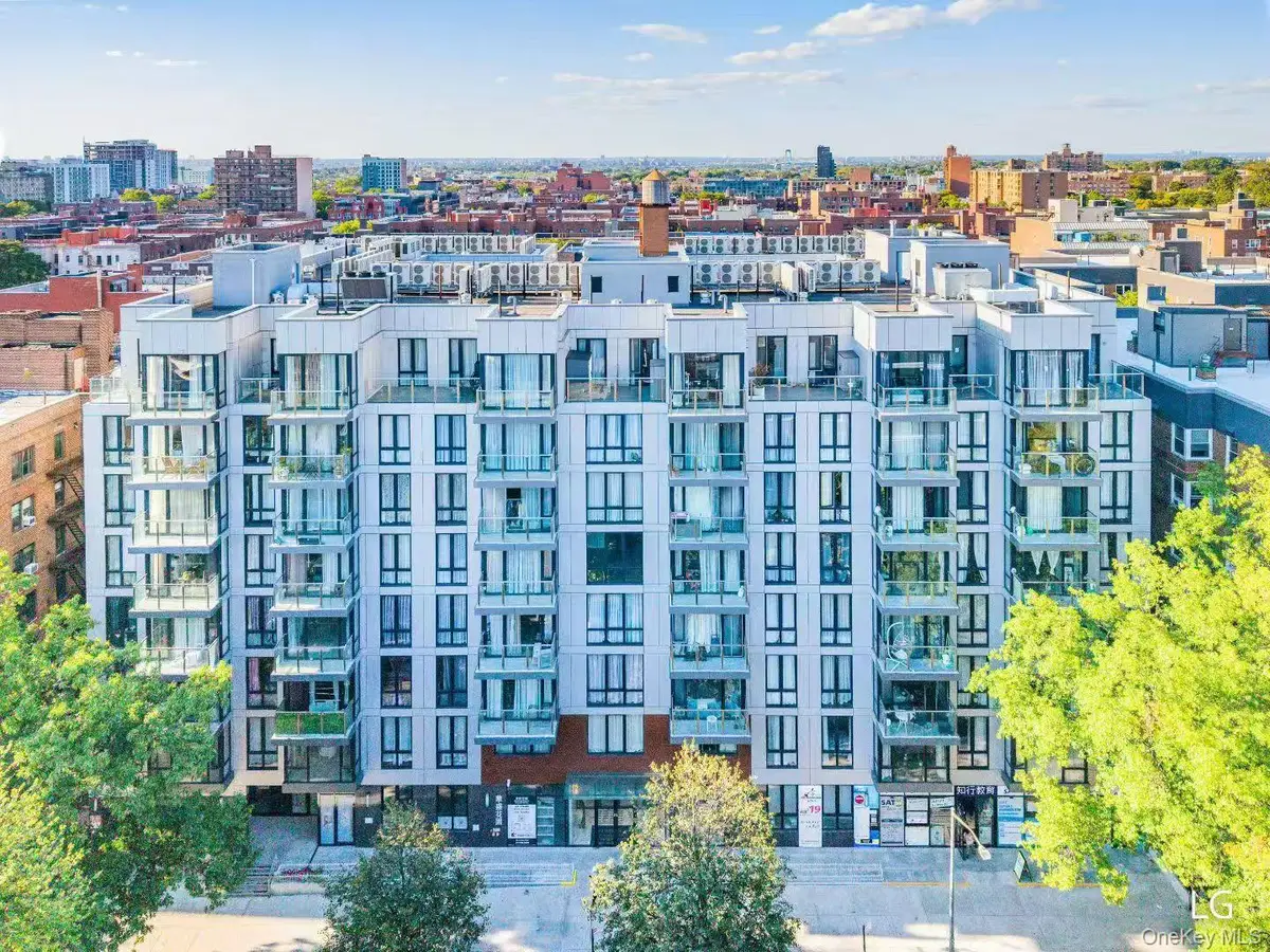 14427 Sanford Avenue #7B, Flushing, NY 11355 - #1