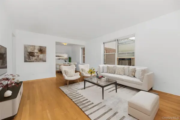 766 Palmer Road #2D, Bronxville, NY 10708