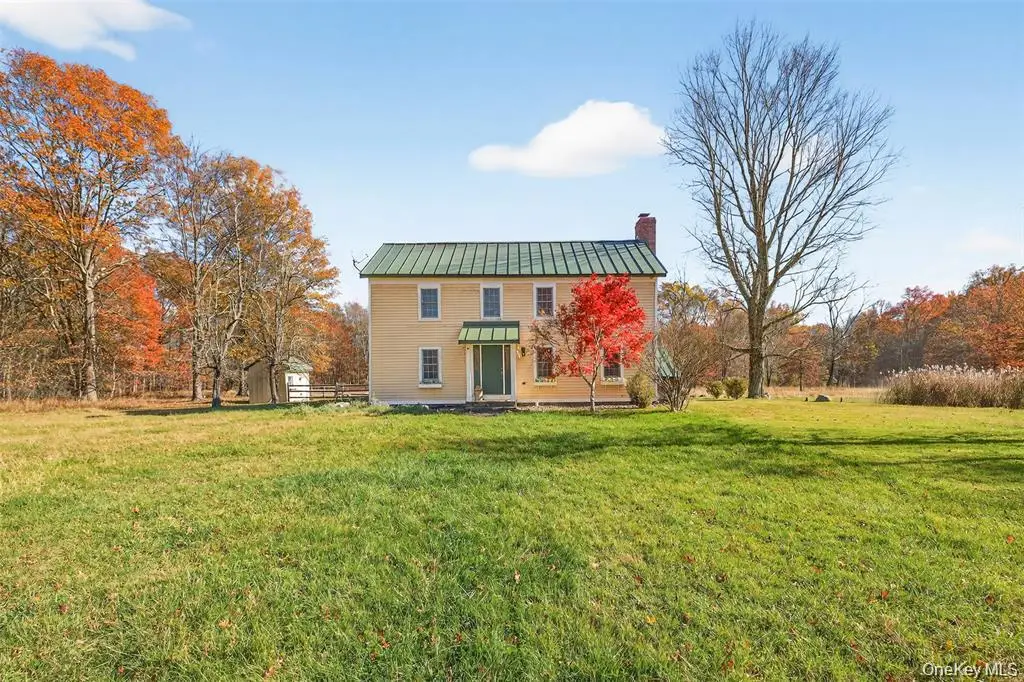 321 Burnt Meadow Road, Gardiner, NY 12525 - #1