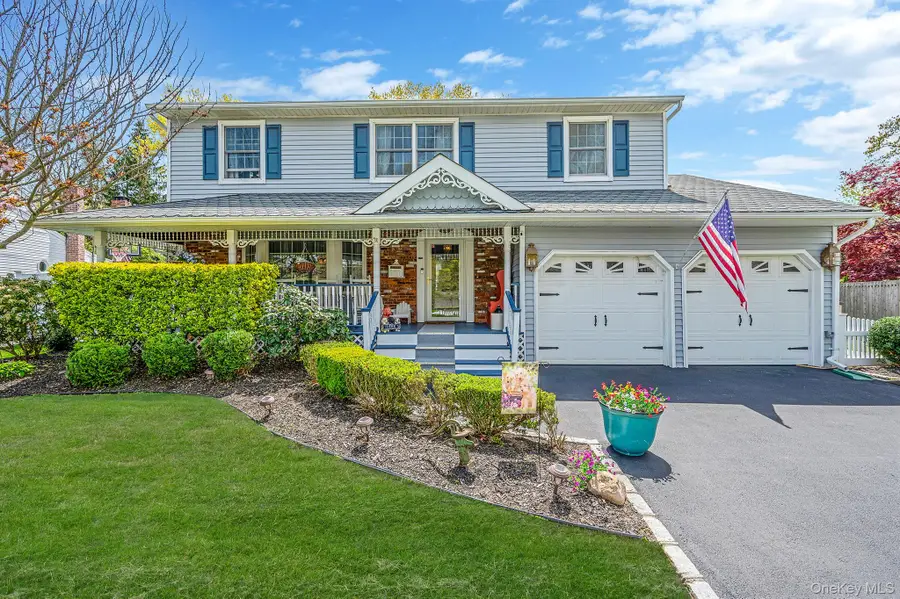 8 Whisper Lane, Smithtown, NY 11787 - #2