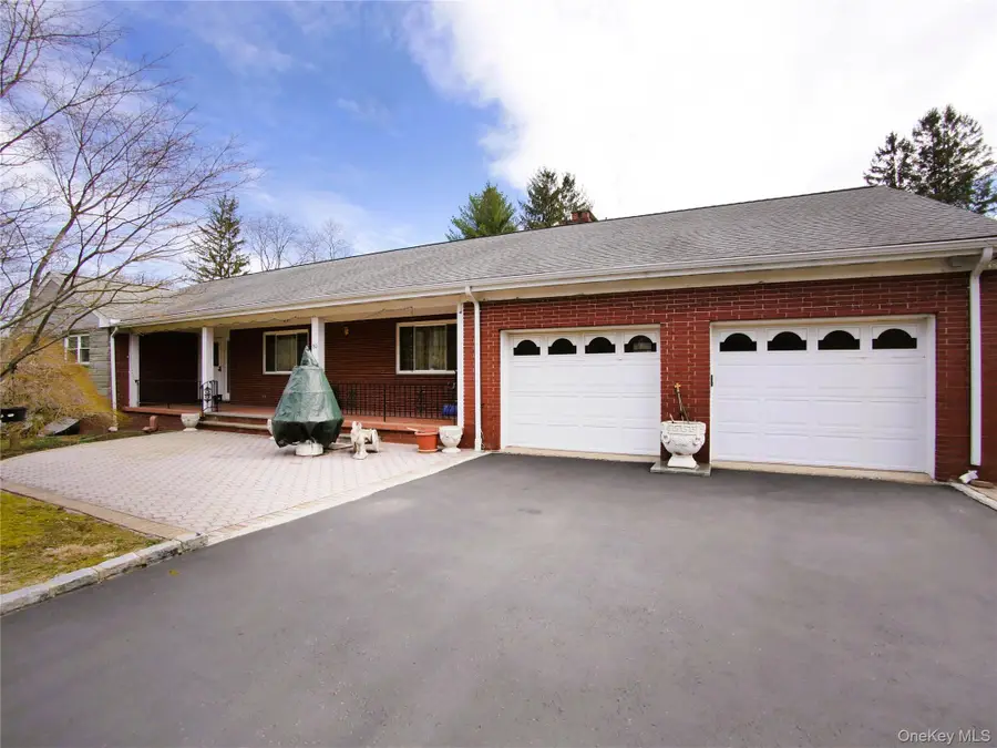 80 Eton Road, Thornwood, NY 10594 - #2