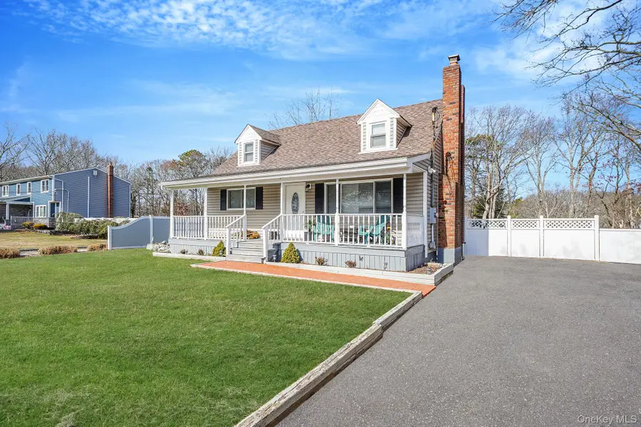 67 Pentmoor Drive, Mastic, NY 11950 - #2