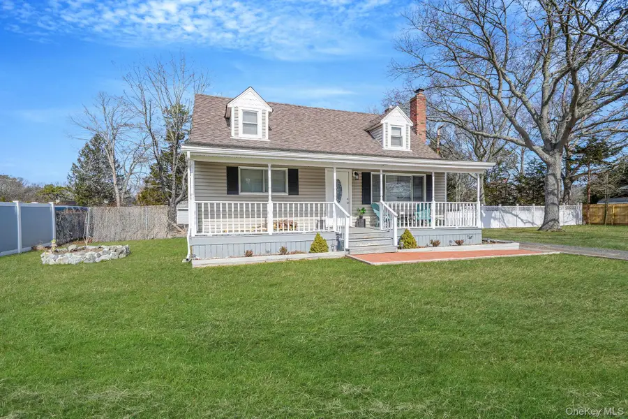 67 Pentmoor Drive, Mastic, NY 11950 - #3