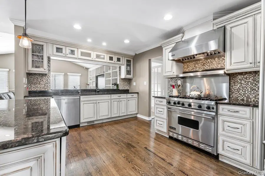 9 Delaware Avenue, Jericho, NY 11753 - #3