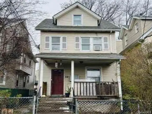 59 Crescent Avenue, New Rochelle, NY 10801 - #1