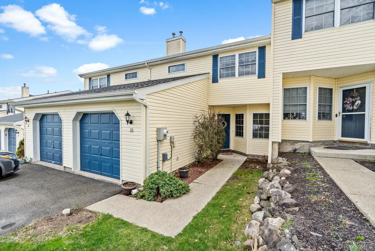 33 Pond Hill Lane, Walden, NY 12586 - #1