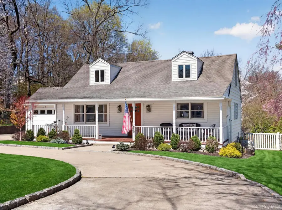 20 Tygert Road, Blauvelt, NY 10913 - #2