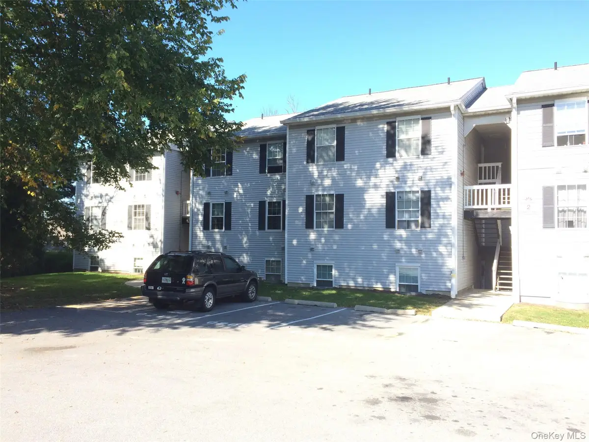 2 Lexington Hill #12, Harriman, NY 10926 - #1