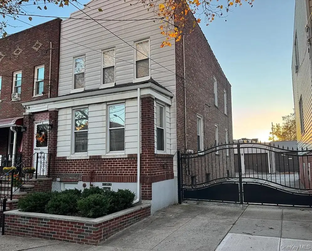 6858 76th Street, Middle Village, NY 11379 - #1