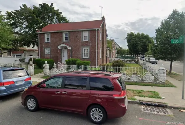 100-51 205th Street, Hollis, NY 11423