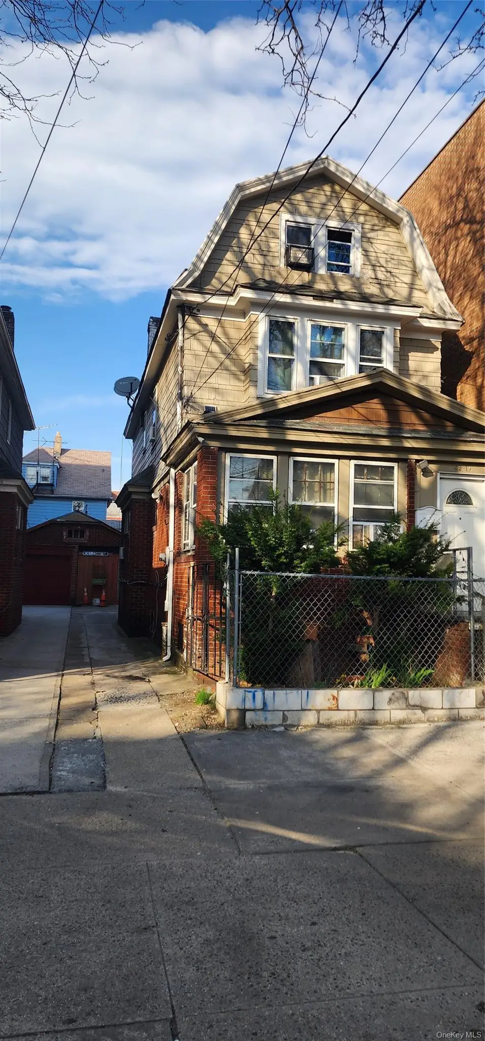 42-19 Elbertson Street, Elmhurst, NY 11373 - #1