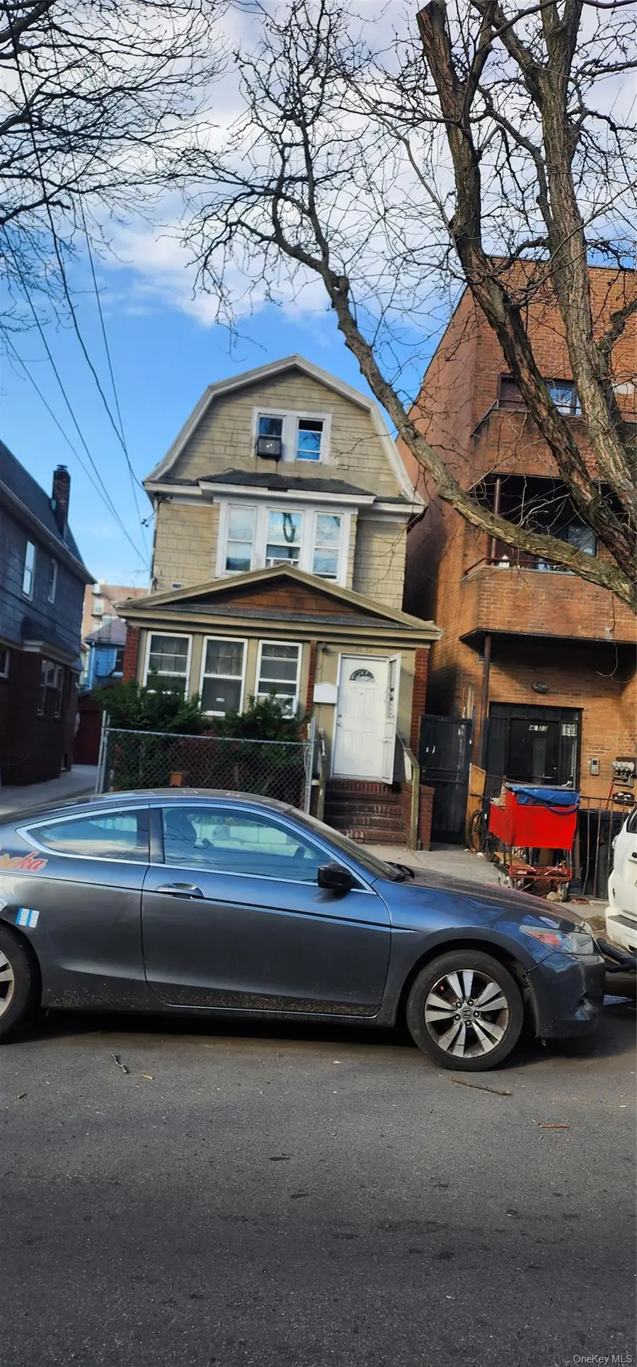 42-19 Elbertson Street, Elmhurst, NY 11373 - #3
