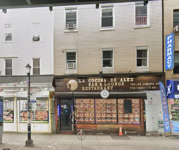 102-03 Jamaica Avenue, Richmond Hill, NY 11418