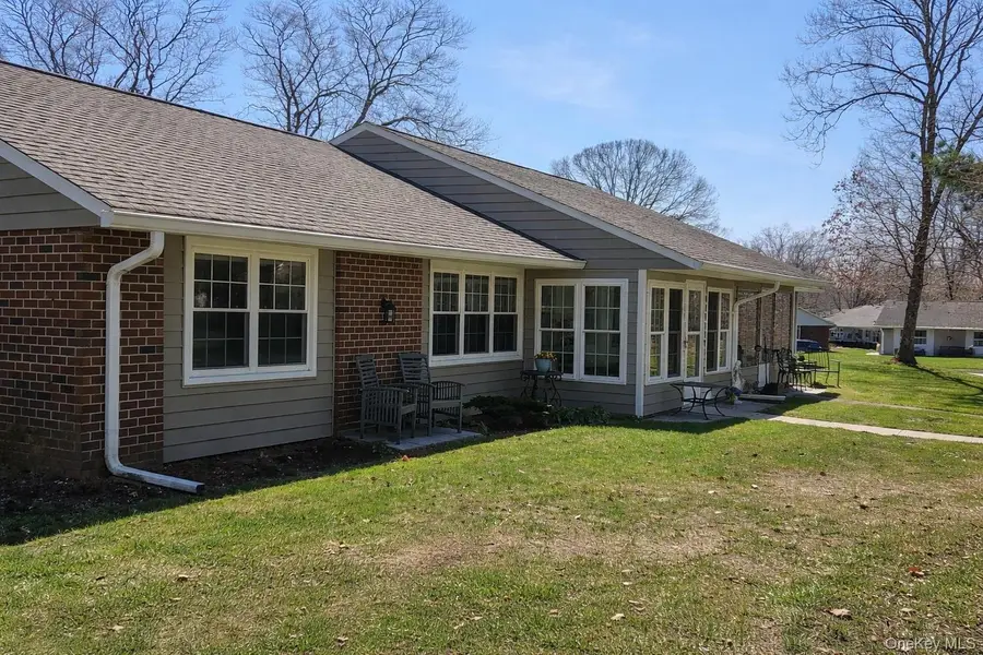 124 Exmore Court #A, Ridge, NY 11961 - #3