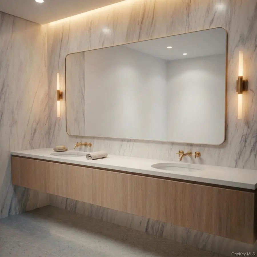 1 Renaissance Square #19BC, White Plains, NY 10601 - #2