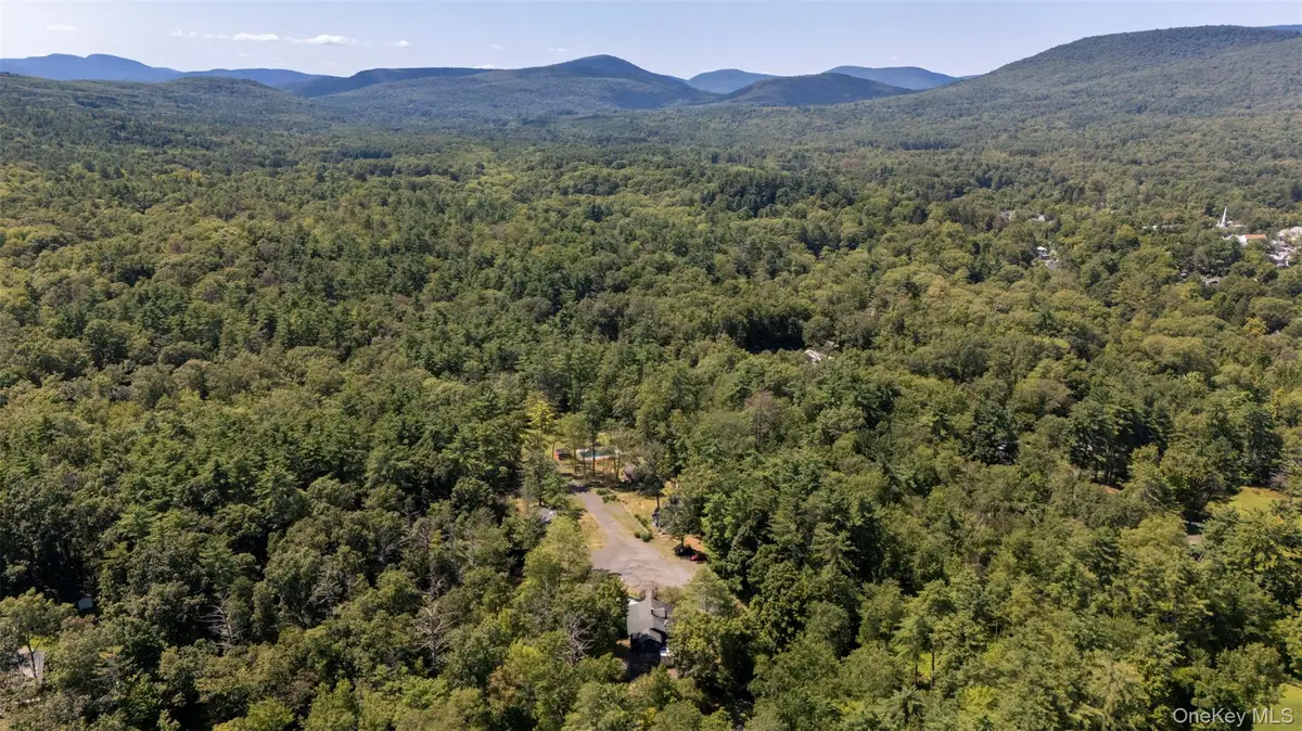 20 Country Club Lane, Woodstock, NY 12498 - #1